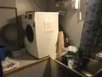 渡轮 待售