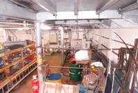 工作船 待售