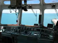 拖船 待售