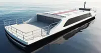 渡轮 出售