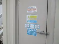 驳船 待售