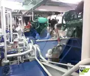 滚装船 待售