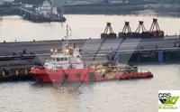 海上风电场服务船 待售