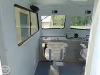 巡逻艇 待售