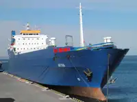 拖船 待售