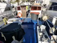 Trawler 出售