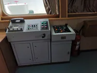 拖船 待售