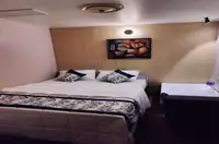 滚装船 待售