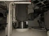 测量船 待售