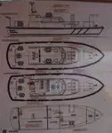 引航船 待售