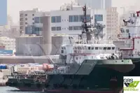 拖船 待售