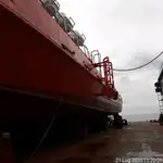 船员船 待售