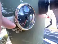 驳船 待售