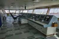 油/化学品油轮 待售