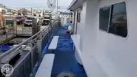 双体船 待售