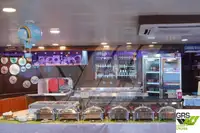 餐厅船 待售