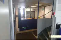 渡轮 待售