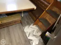 拖网渔船 待售