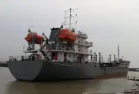 油/化学品油轮 待售