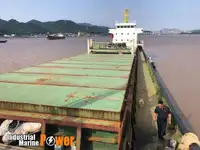 散货船 出售