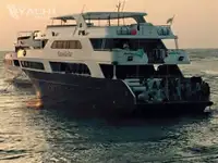 潜水支援船 待售