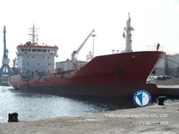 油/化学品油轮 待售