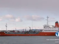 油/化学品油轮 待售