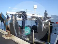 拖网渔船 待售
