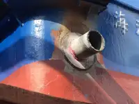 工作船 待售