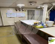滚装船 待售