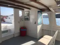客船 待售