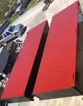驳船 待售