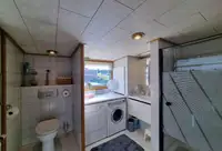 驳船 待售