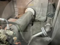 工作船 待售