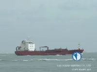 油/化学品油轮 待售