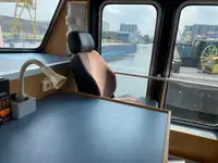 挖泥船 待售