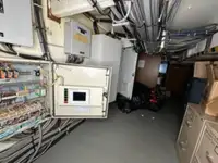 拖船 待售