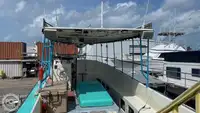 邮轮 待售