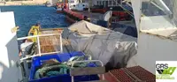 供应船 待售