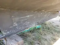 渔业加工船 待售