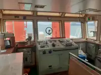 拖船 待售