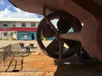 冷藏船 待售