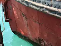 拖船 待售
