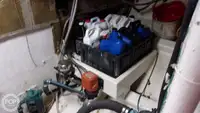 潜水支援船 待售