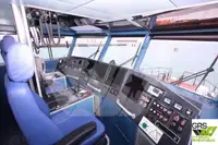 海上风电场服务船 待售
