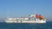 液化天然气运输船 待售