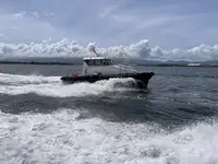 领航船 出售
