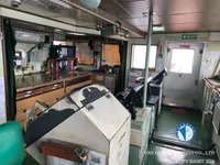油/化学品油轮 待售