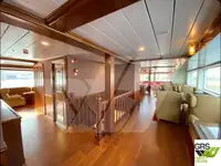 邮轮 待售