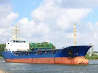 General Cargo/Multi-purpose 待售